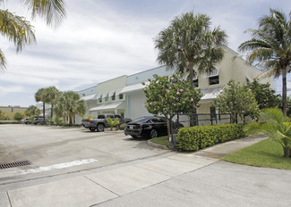 Fort Lauderdale, FL Industrial - 1200 NE 7th Ave