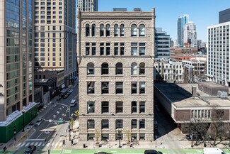 Chicago, IL Office - 54 W Hubbard St