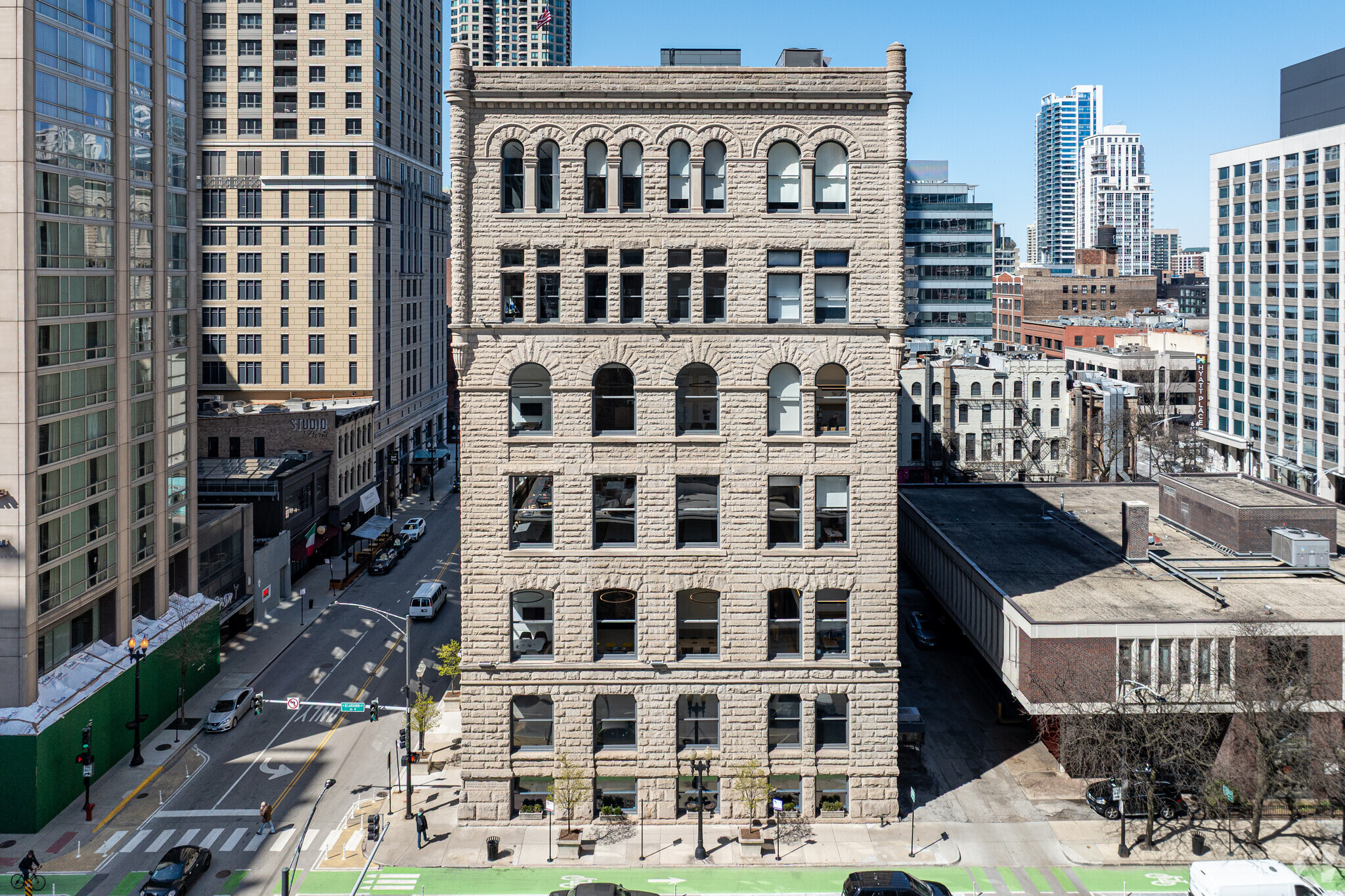 54 W Hubbard St, Chicago, IL for Rent