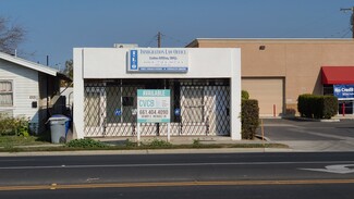 Delano, CA Office/Retail - 1005 Cecil Ave