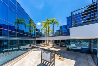 San Diego, CA Office - 6265 Greenwich Dr