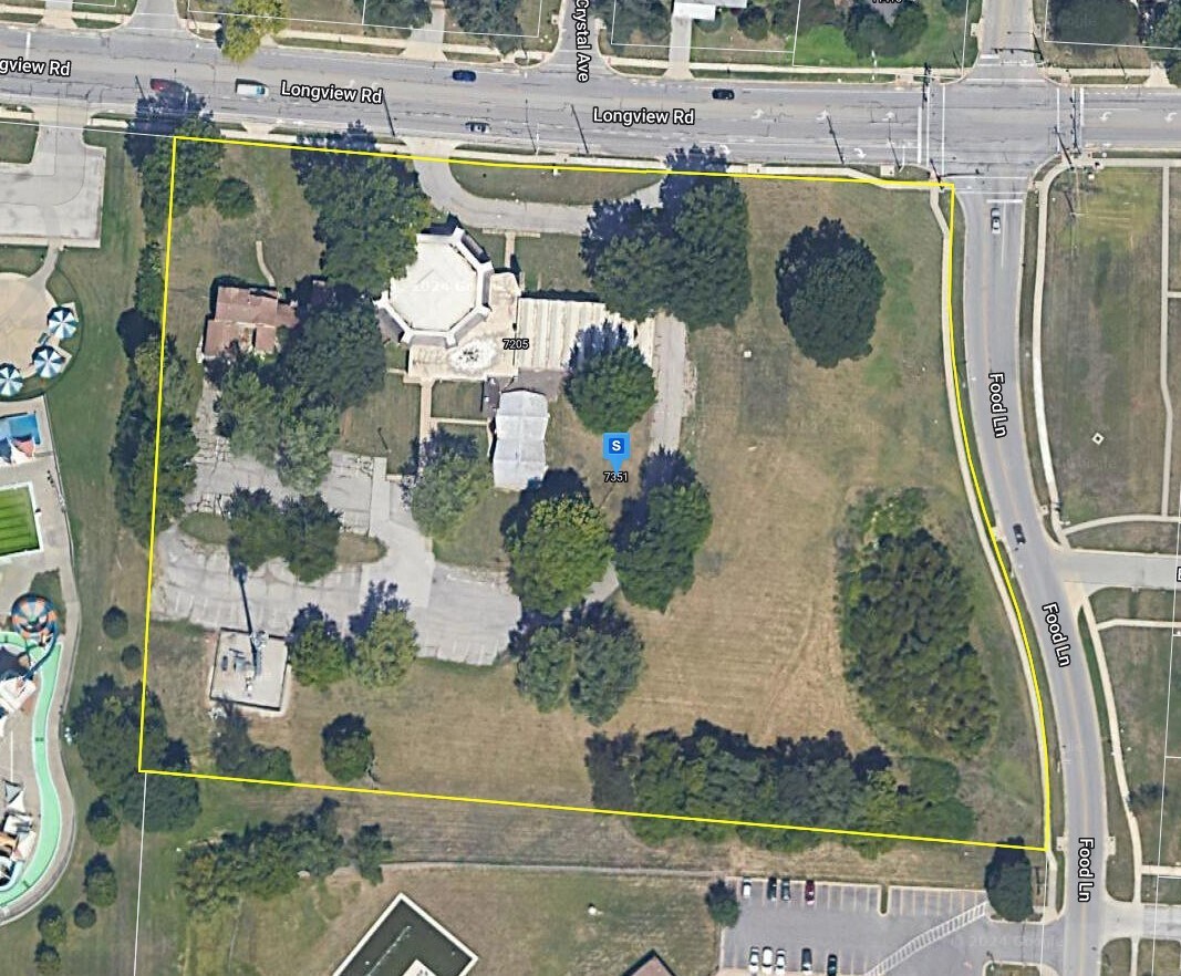 7205 Longview Rd, Kansas City, MO for Sale