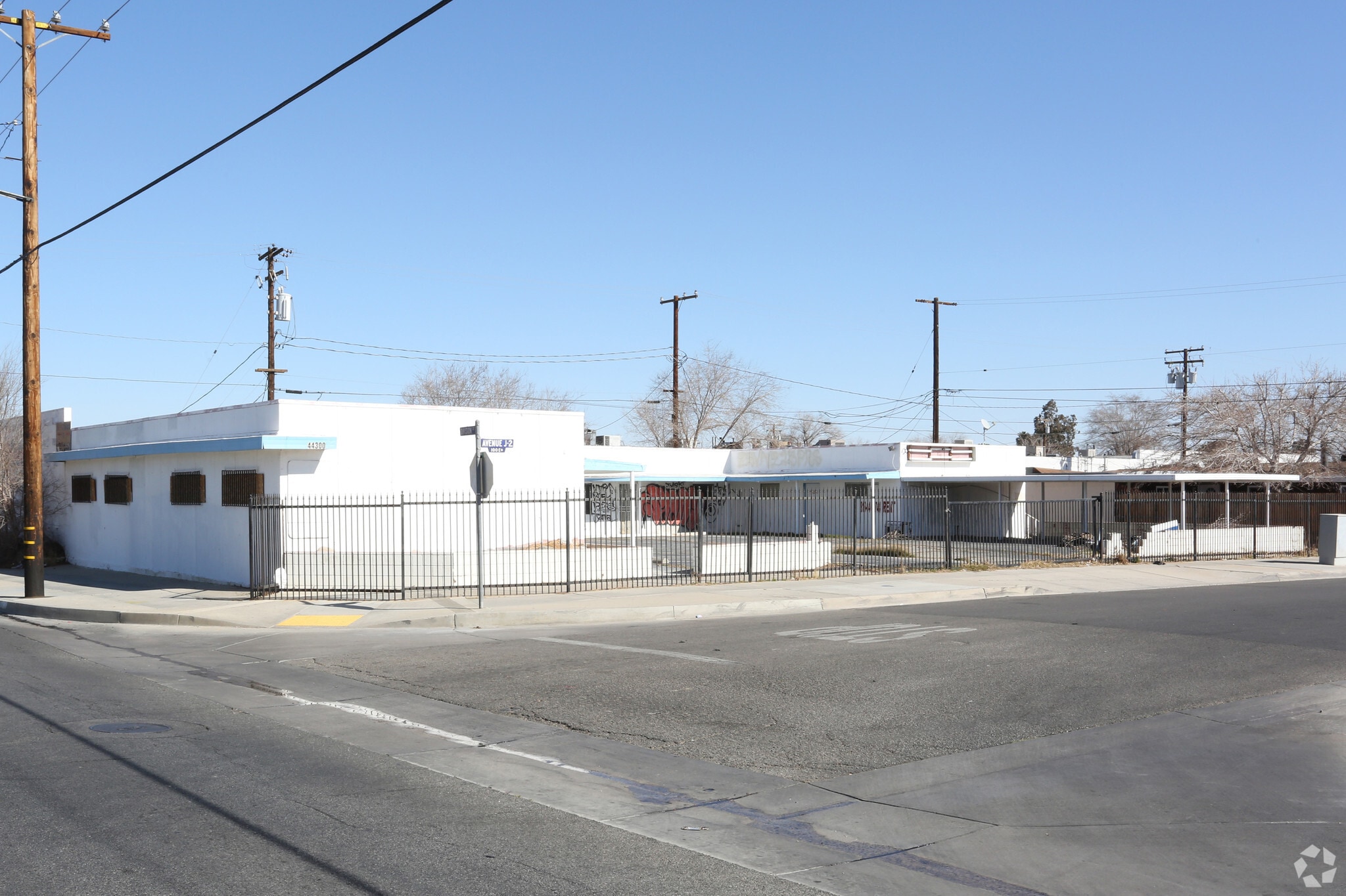 44300 Division St, Lancaster, CA for Sale