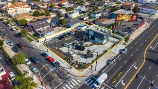 Wilmington, CA undefined - 215 W Pacific Coast Hwy