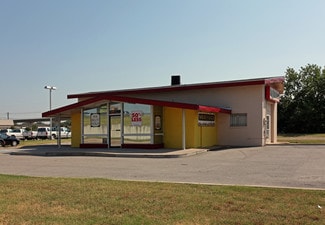 Carrollton, TX Retail - 1605 S Interstate 35E