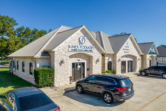 McKinney, TX Office/Medical - 1740 W Virginia St