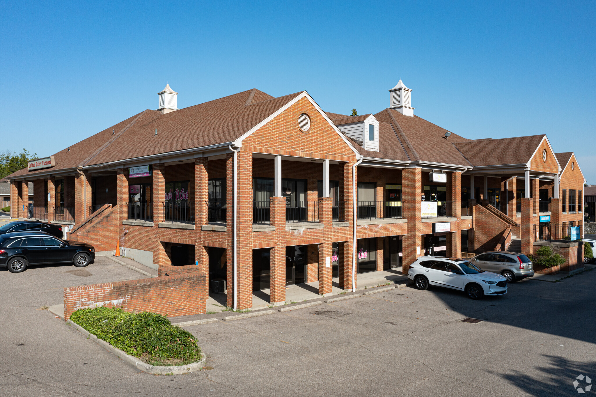 9452-9468 Towne Square Ave, Blue Ash, OH for Rent