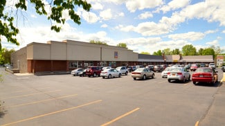 Schenectady, NY Retail - 1594 State St