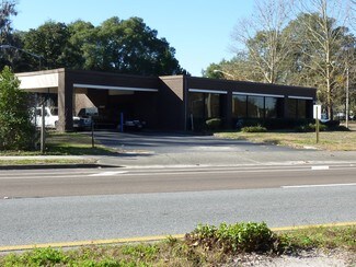 Gainesville, FL Funeral Home - 2725 SE Hawthorne Rd