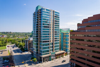 Calgary, AB undefined - 888 4th Ave SW