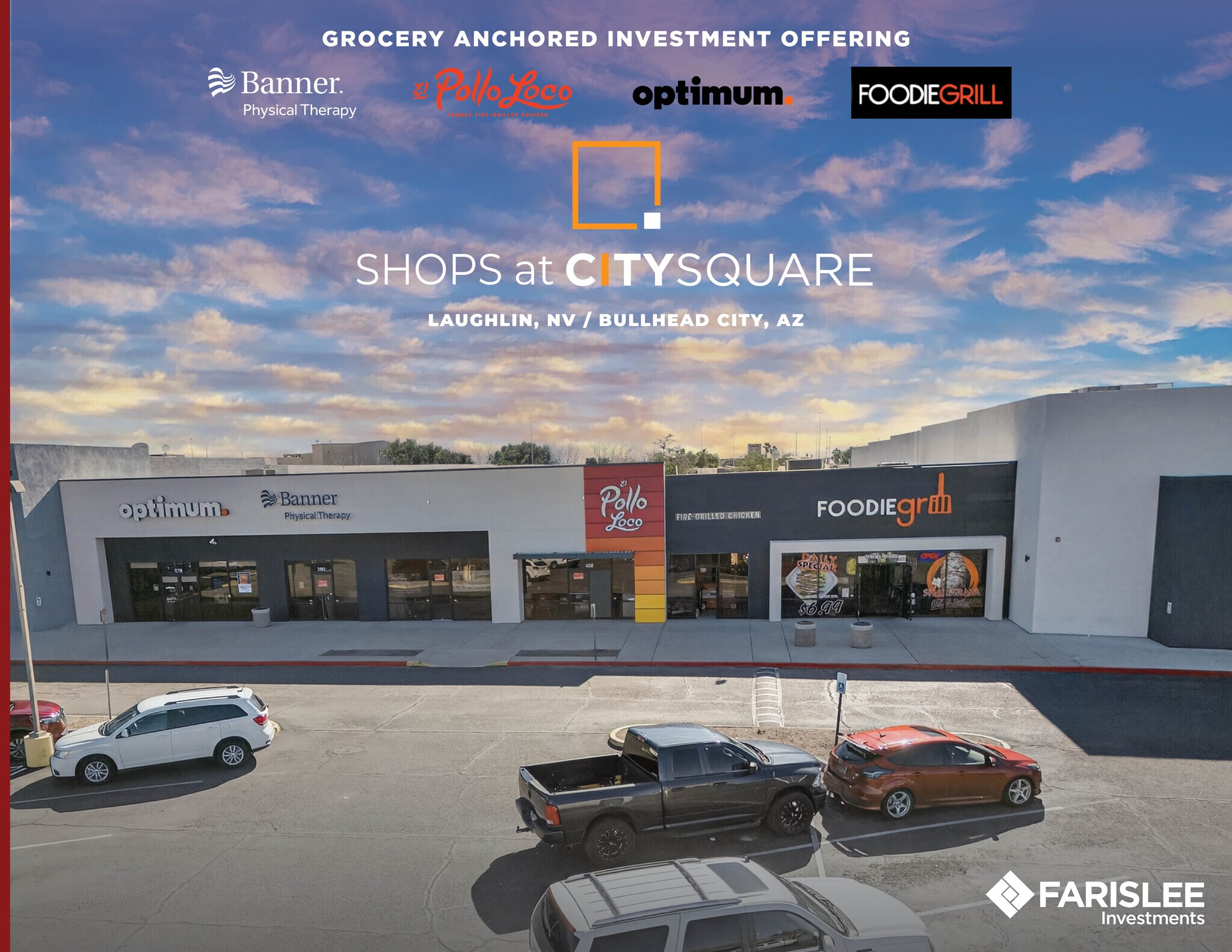 2250 Highway 95, Bullhead City, AZ for Sale