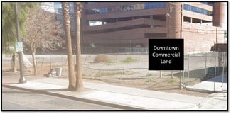 Las Vegas, NV Commercial - 621 S. 4th Street