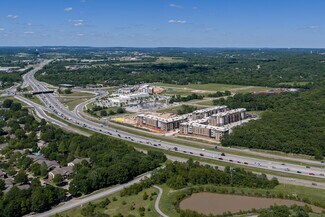 Fayetteville, AR Commercial Land - I-49 and Wedington Drive Fayetteville, AR Commercial Land - I-49 and Wedington Drive