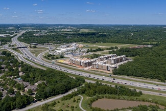 Fayetteville, AR Commercial - I-49 and Wedington Drive