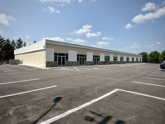 Cortland, NY Retail - 3505 West Rd Cortland, NY Retail - 3505 West Rd