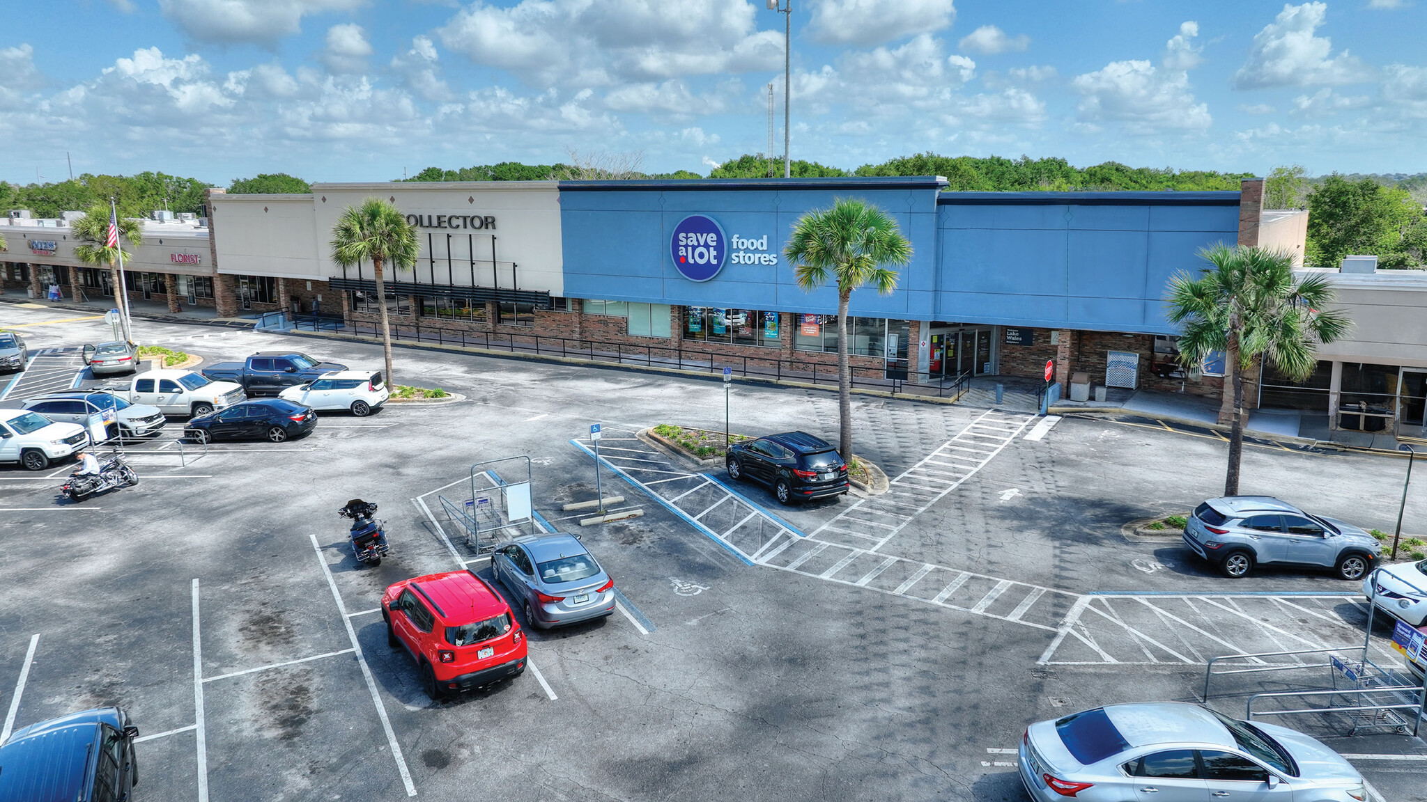 602-670 State Road 60 West, Lake Wales, FL for Rent