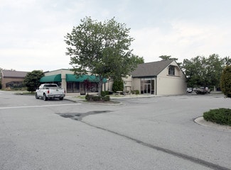 Wilmington, NC Office - 2547 S 17th St