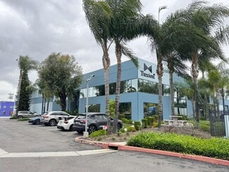 Walnut, CA Office - 21007 Commerce Point Dr