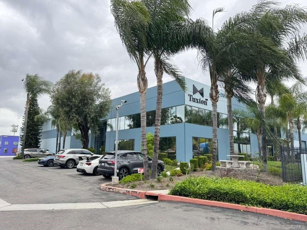 21007 Commerce Point Dr, Walnut, CA for Rent