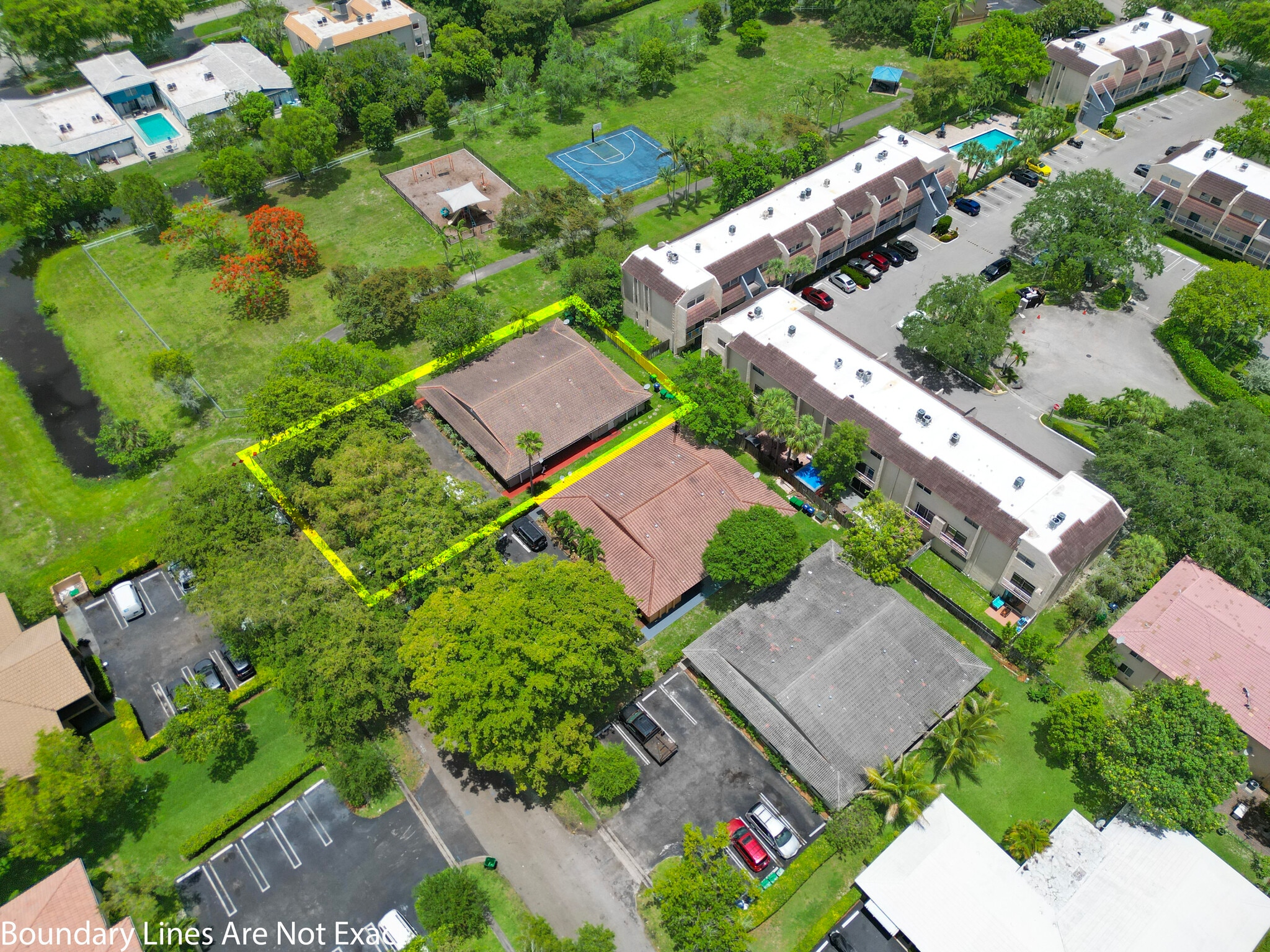 3775 NW 116th Ter, Coral Springs, FL for Sale