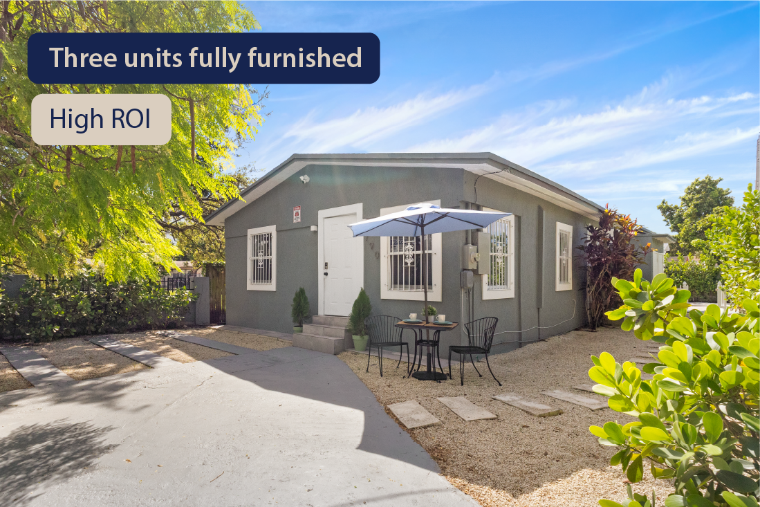 790 NW 60th St, Miami, FL for Sale