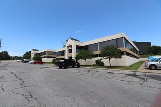 Tulsa, OK Office - 6711 S Yale Ave
