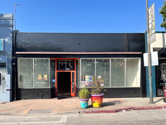 Oakland, CA undefined - 3731 MacArthur Blvd