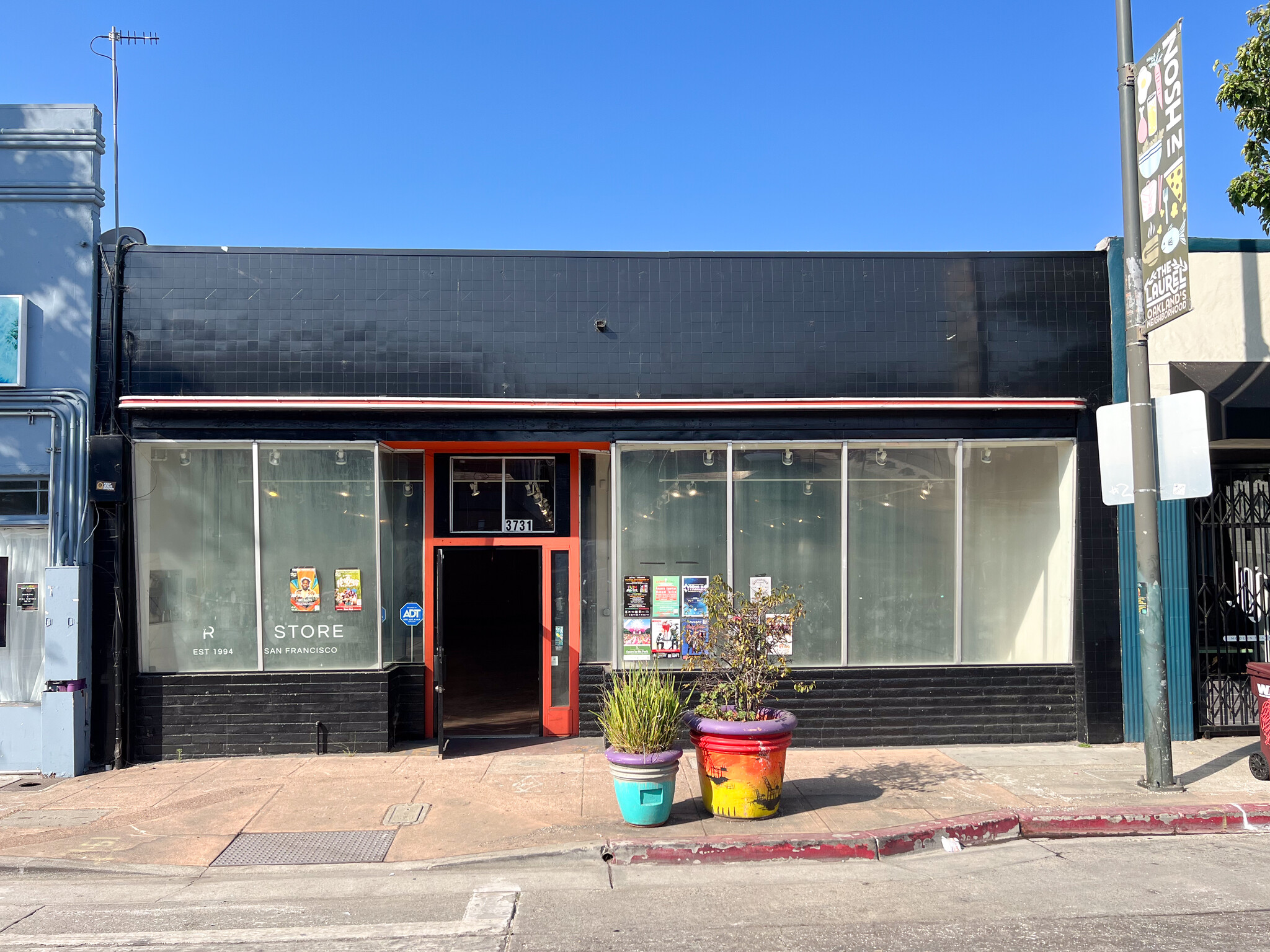 3731 MacArthur Blvd, Oakland, CA for Sale