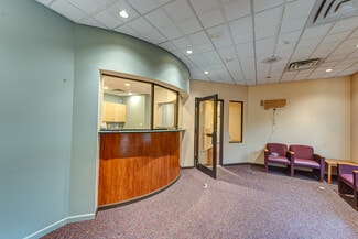 Eastport, NY Office - 63 Eastport Manor Rd