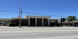 Windsor, MO Bank - 111 W Benton St