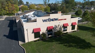 Bloomington, IN undefined - 123 S Franklin Rd