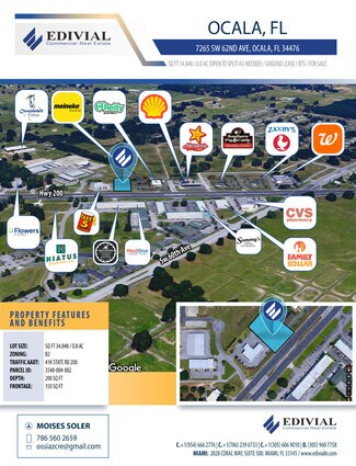 6187 SW Highway 200 Hwy  