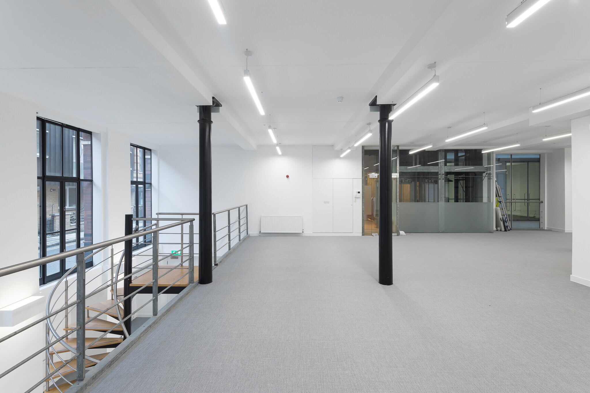 20-22 Stukeley St, London, LND for Rent