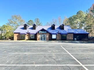 Tucker, GA Retail - 2845 Mountain Industrial Blvd