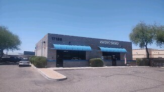 Surprise, AZ Office/Retail - 17138 N 134th Dr