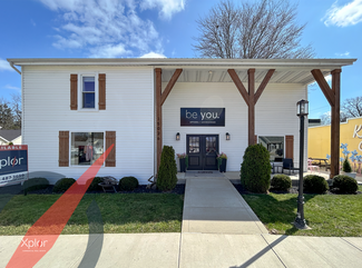 Leo Cedarville, IN undefined - 15026 Center St