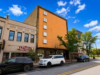Traverse City, MI Freestanding - 123 S Union St Traverse City, MI Freestanding - 123 S Union St