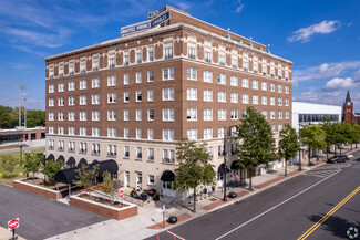 Fayetteville, NC Retail - 450 Hay St
