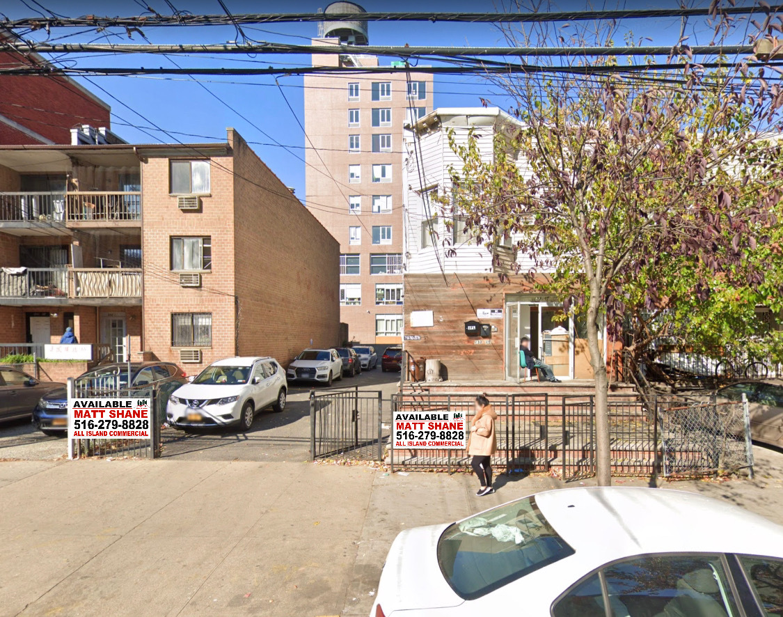 11313-11315 41st Rd, Flushing, NY for Sale