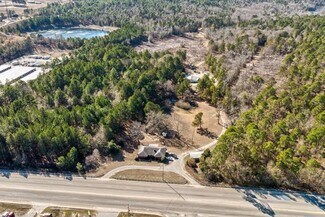 Lexington, SC Commercial Land - 1726 S Lake Dr Lexington, SC Commercial Land - 1726 S Lake Dr