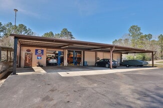 Montgomery, TX Industrial - 17163 Rabon Chapel Rd