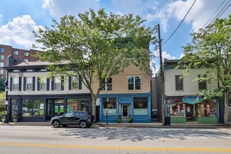 Cincinnati, OH Storefront Retail/Office - 2039 Madison Rd