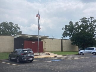 1420 N Main St & 1505 N Fulton St