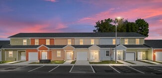Gainesville, FL Multi-Family - 1599 NW 29th Rd