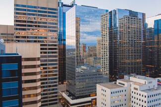 Calgary, AB Office - 300 5th Ave SW Calgary, AB Office - 300 5th Ave SW