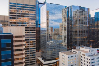 Calgary, AB Retail - 300 5th Ave SW