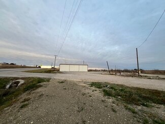 Coupland, TX Commercial - 14201 S State Highway 95 Coupland, TX Commercial - 14201 S State Highway 95