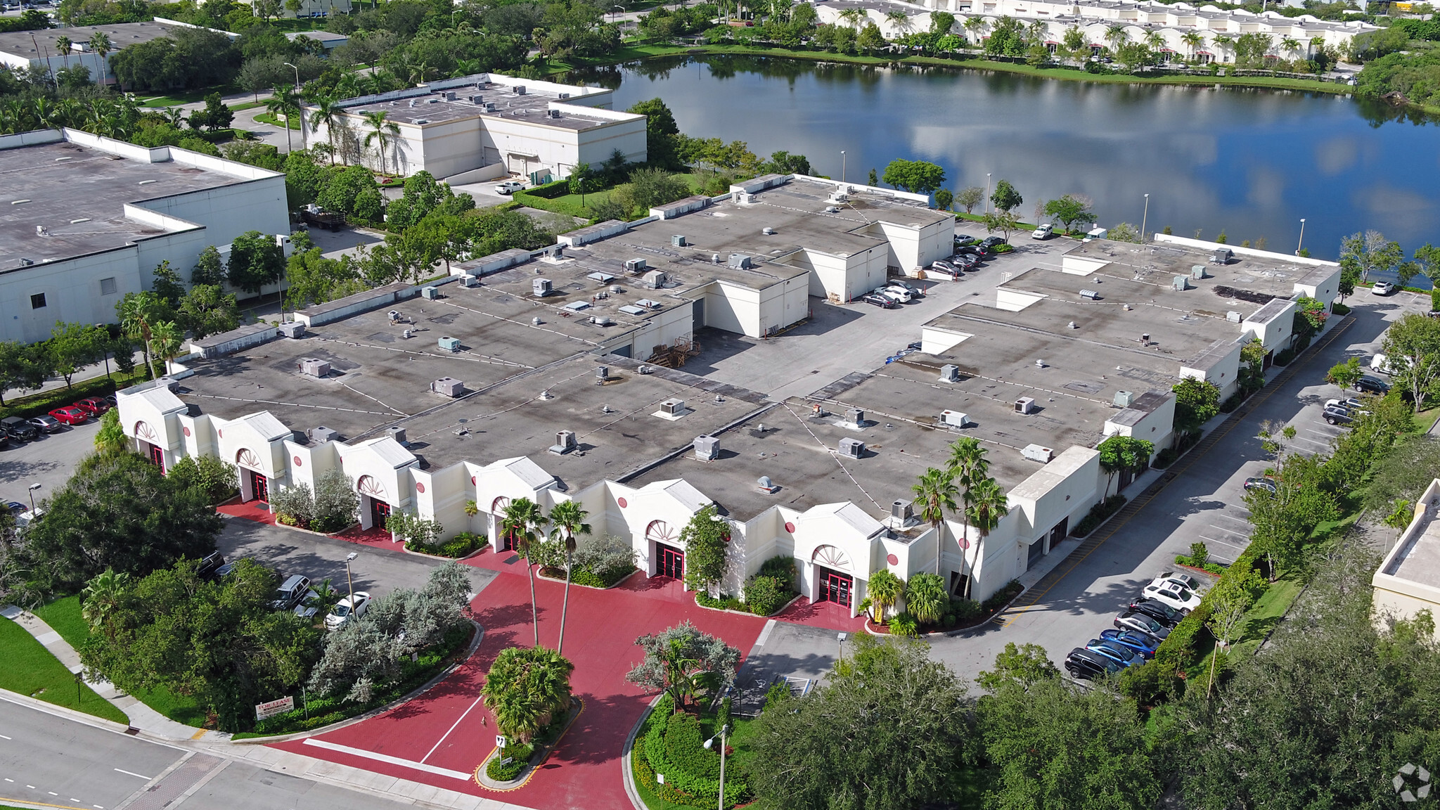 1101-1197 Sawgrass Corporate Pky, Sunrise, FL for Rent