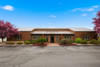 Warsaw, IN Office - 3201 E Center St