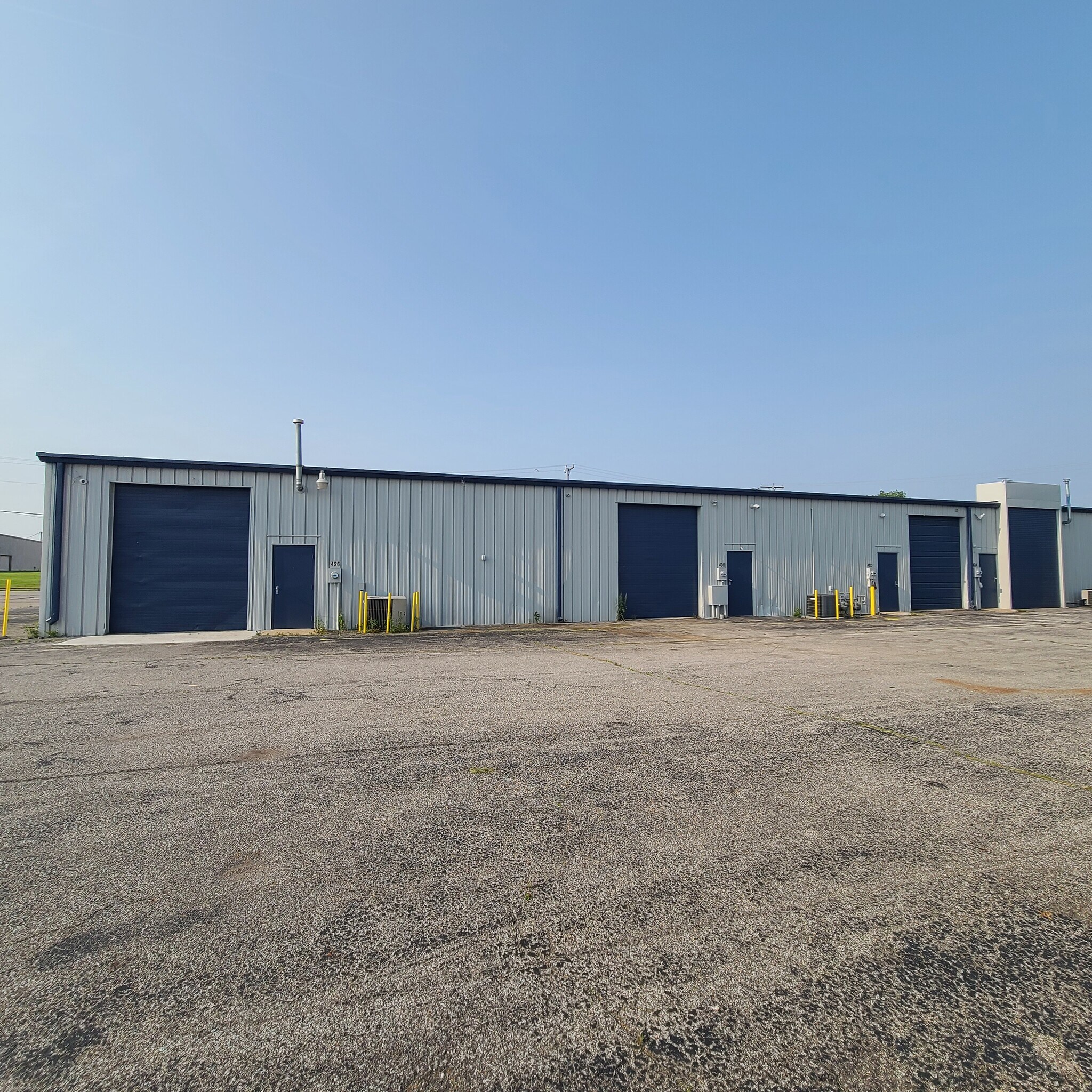 426-434 Council Dr, Fort Wayne, IN for Rent